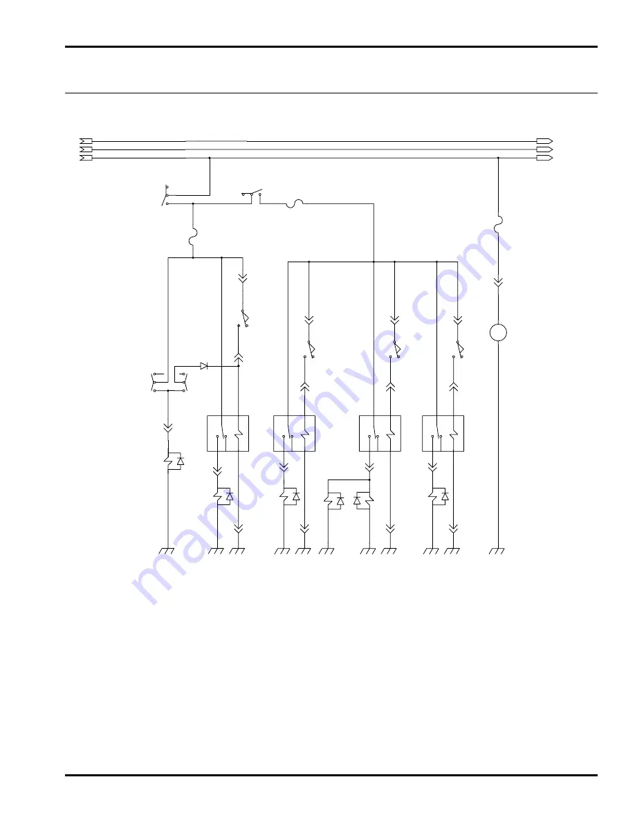 Ransomes HR 9016 Turbo 70526 Скачать руководство пользователя страница 141