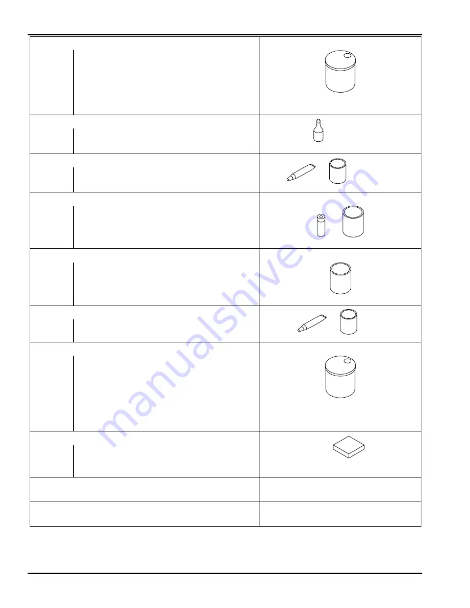 Ransomes HR 9016 Turbo 70526 Parts & Maintenance Manual Download Page 148