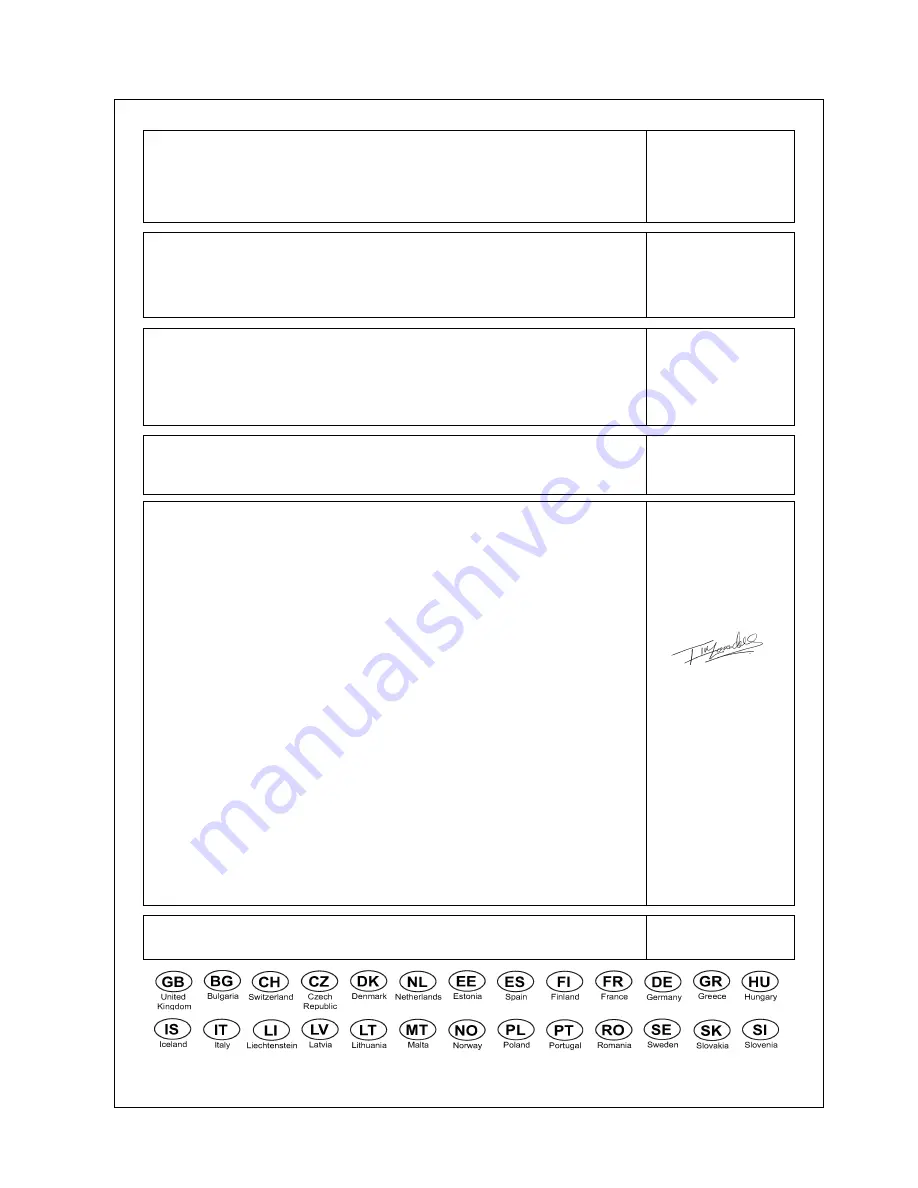 Ransomes HR3300T Safety, Operation & Maintenance Manual Download Page 101