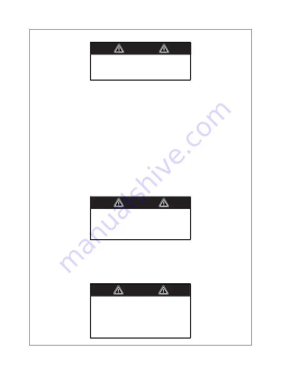 Ransomes HR3300T Safety, Operation & Maintenance Manual Download Page 118