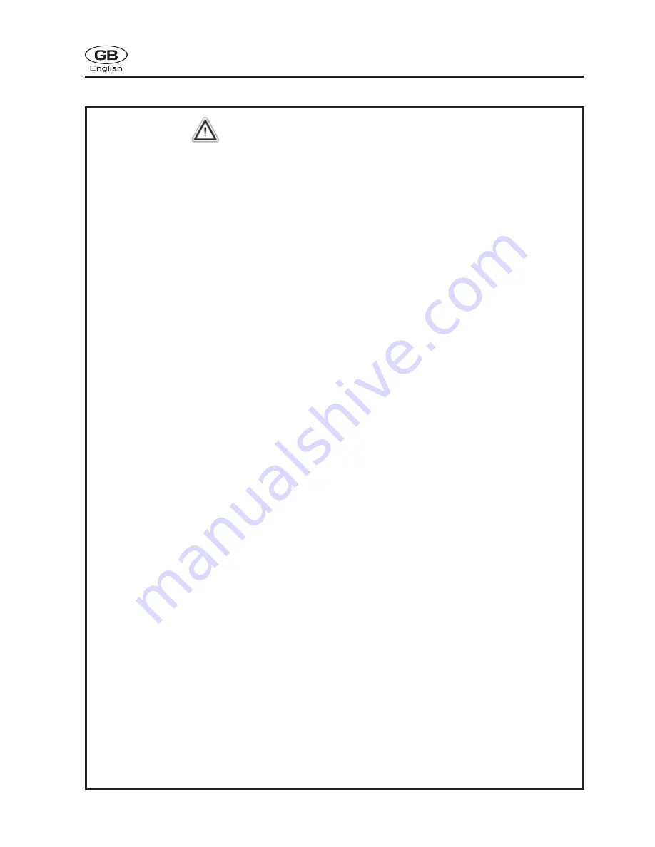 Ransomes HR3806 Parts And Maintenance Manual Download Page 7