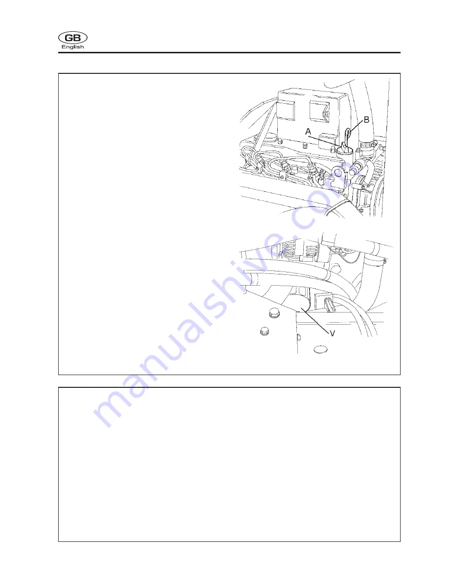 Ransomes HR3806 Скачать руководство пользователя страница 15