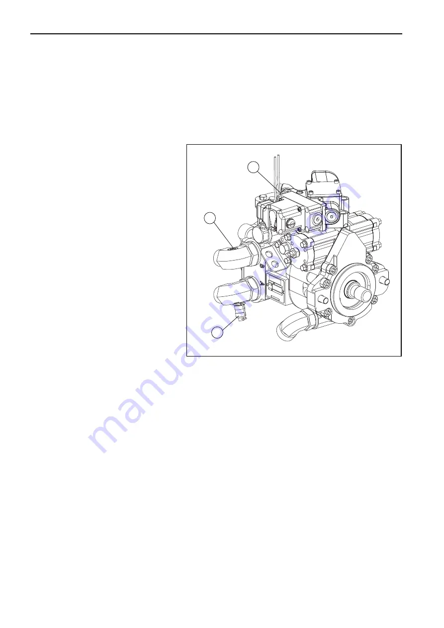 Ransomes KR Series Safety, Operation And Maintenance Manual Download Page 88