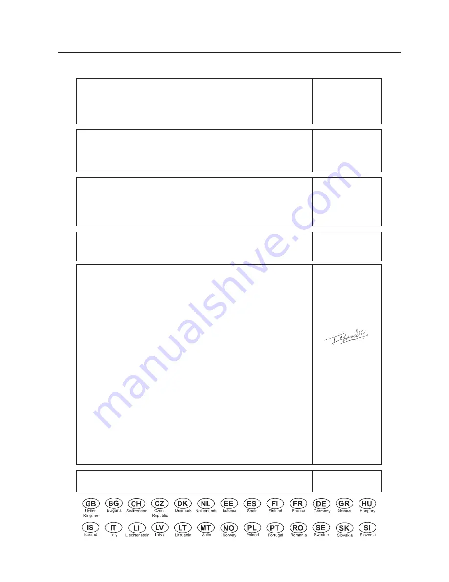 Ransomes Magna Mk13 LJBA015 Assembly And Operation Manual Download Page 9