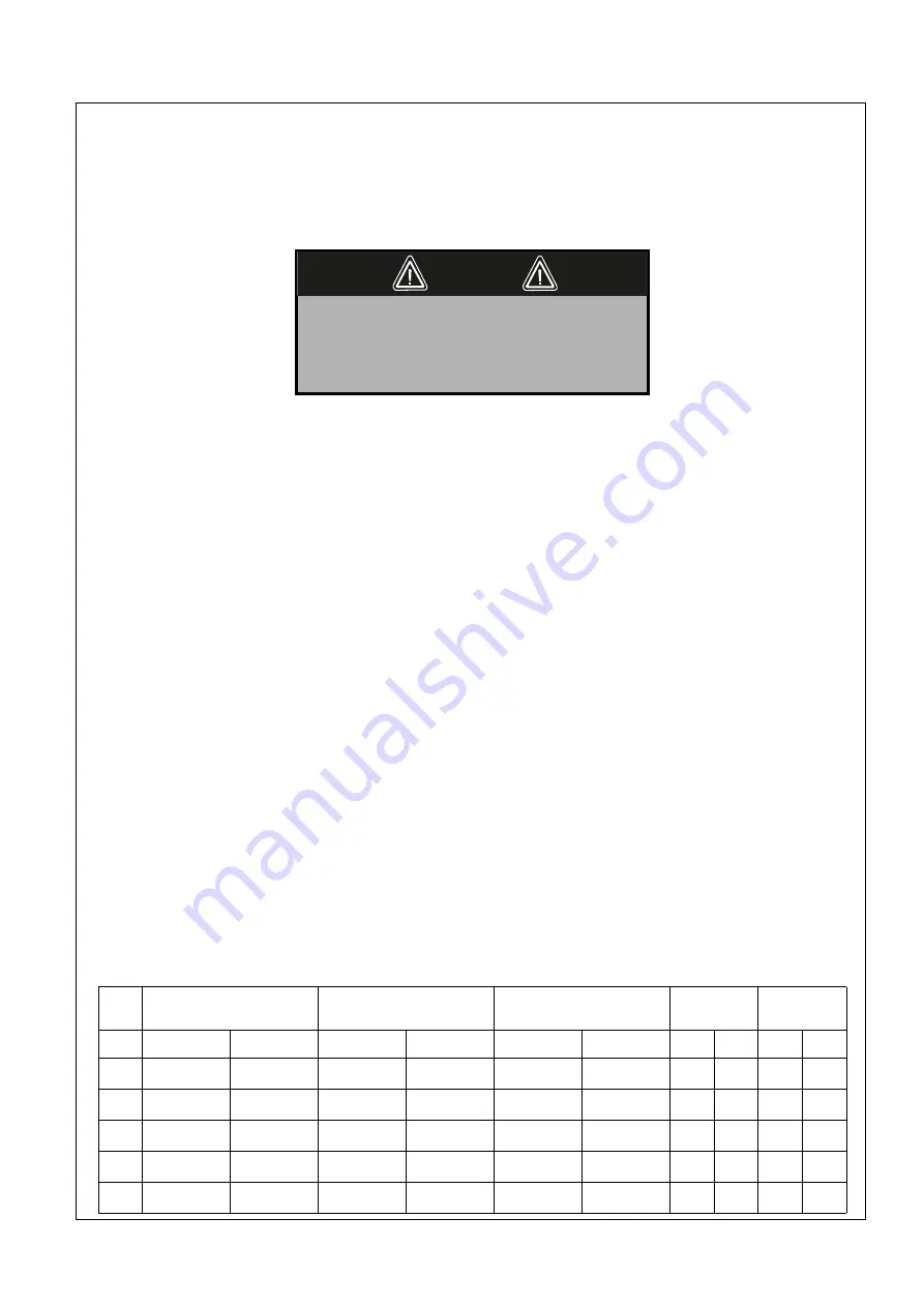 Ransomes Mastiff 91 Safety, Operation & Maintenance Manual Download Page 23