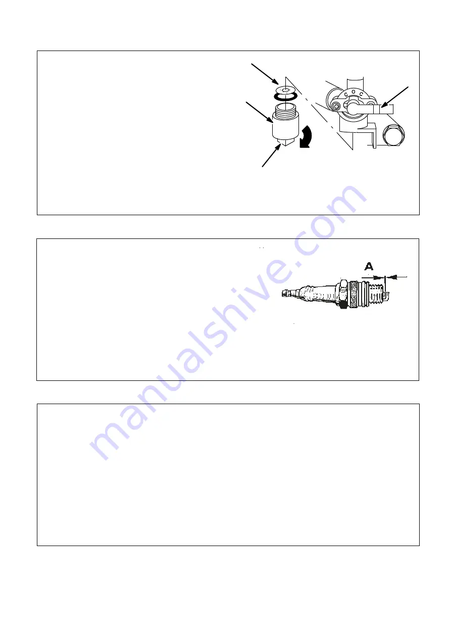 Ransomes Mastiff 91 Safety, Operation & Maintenance Manual Download Page 35