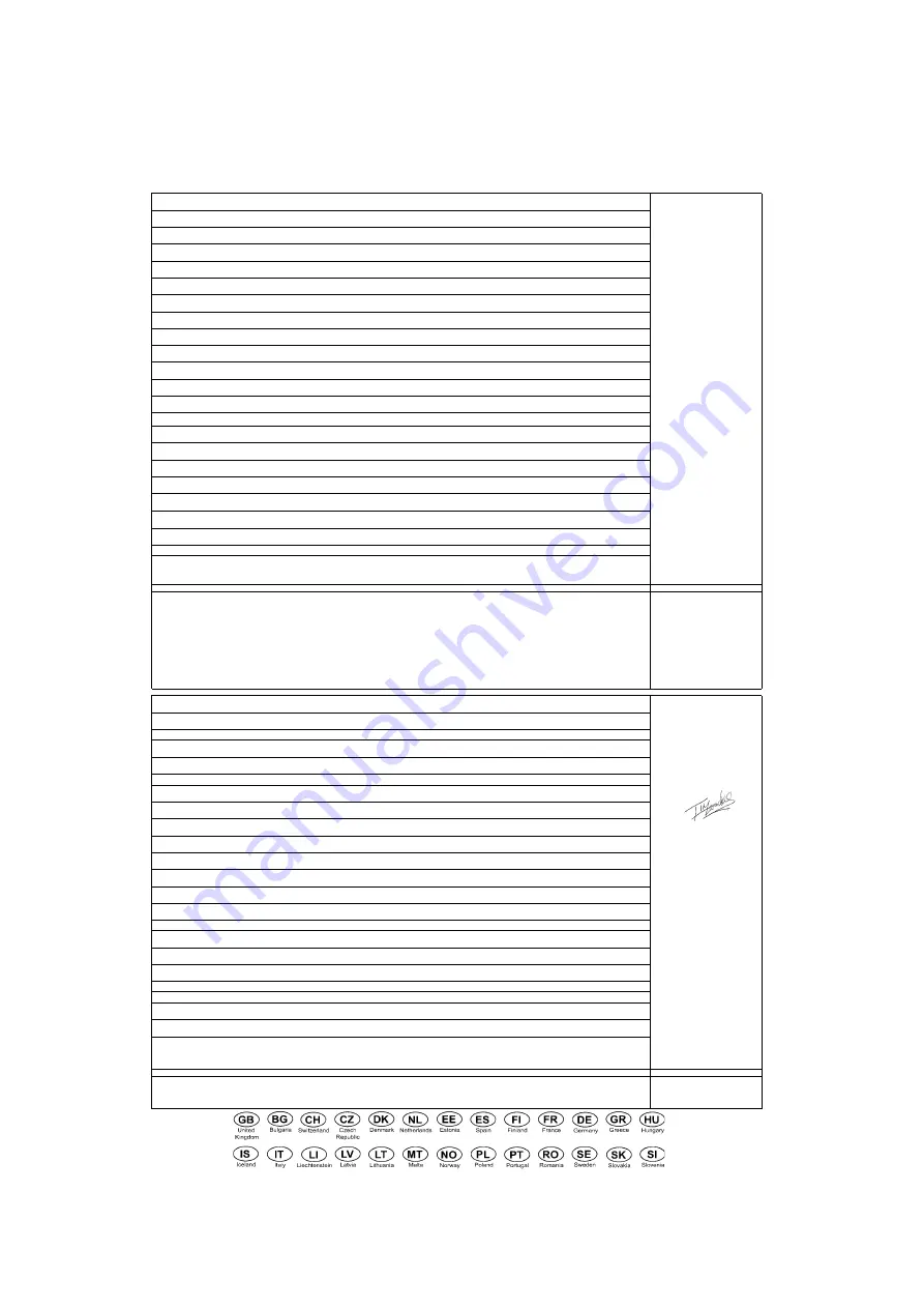 Ransomes Mastiff 91 Safety, Operation & Maintenance Manual Download Page 64