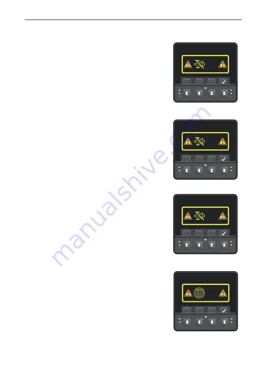 Ransomes MP653 Safety, Operation & Maintenance Manual/Parts List Download Page 45