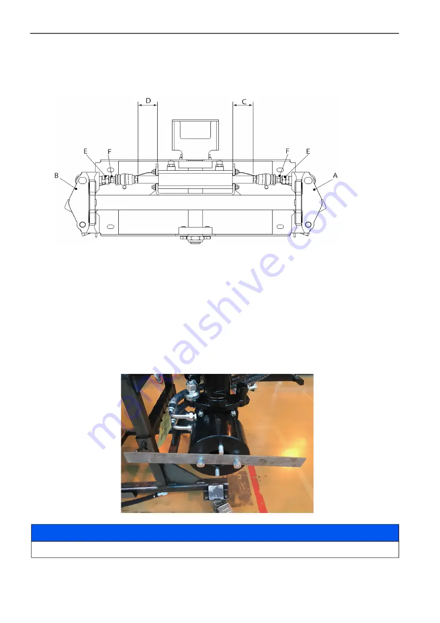 Ransomes MP653 Скачать руководство пользователя страница 104