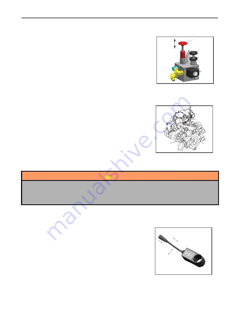 Ransomes MP655 Скачать руководство пользователя страница 41