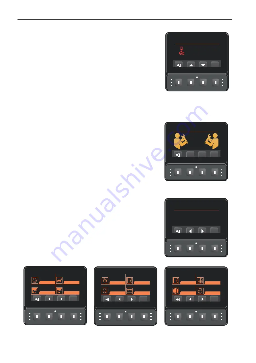 Ransomes MT503 Safety, Operation & Maintenance Manual/Parts List Download Page 38