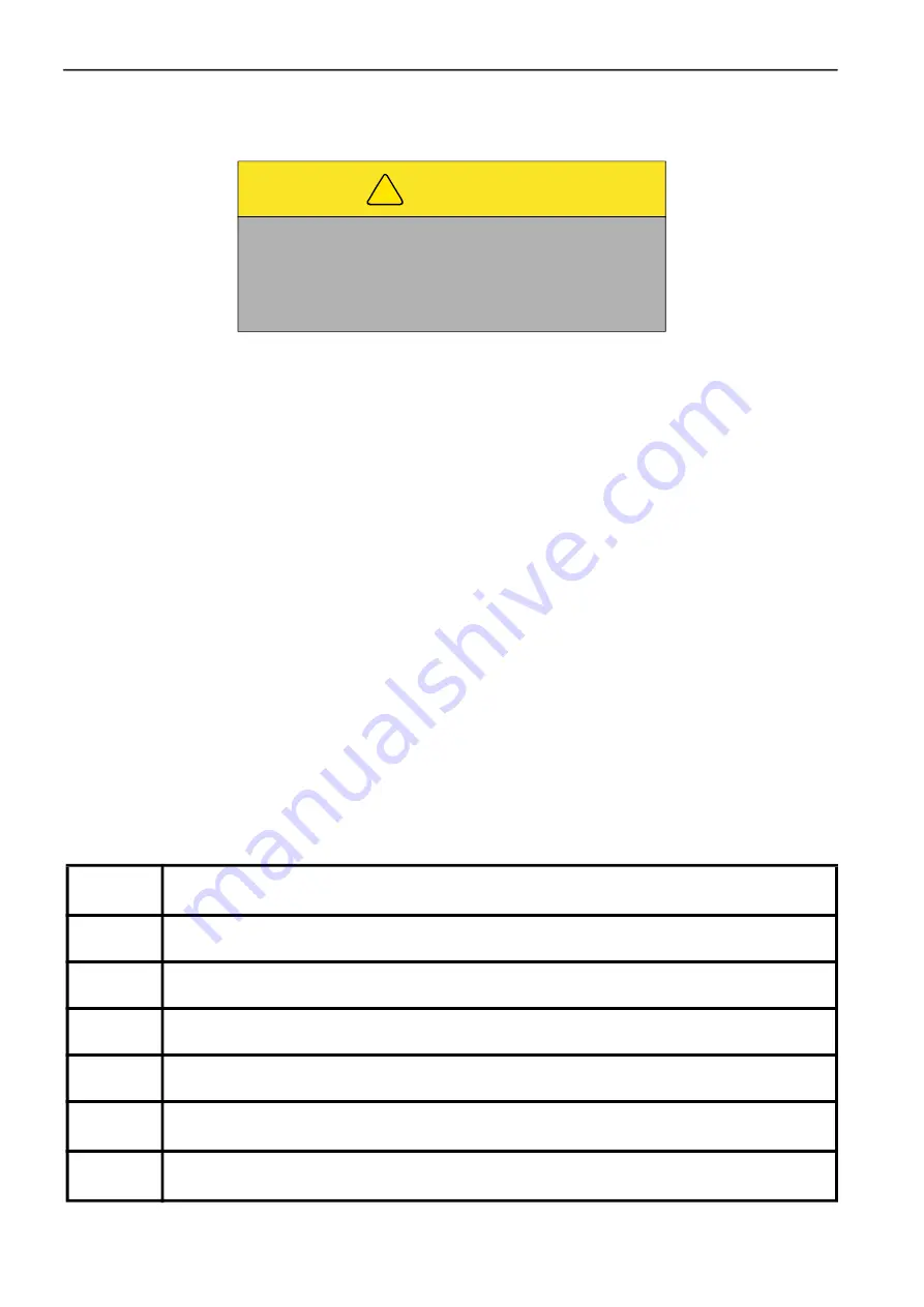 Ransomes MT503 Safety, Operation & Maintenance Manual/Parts List Download Page 66