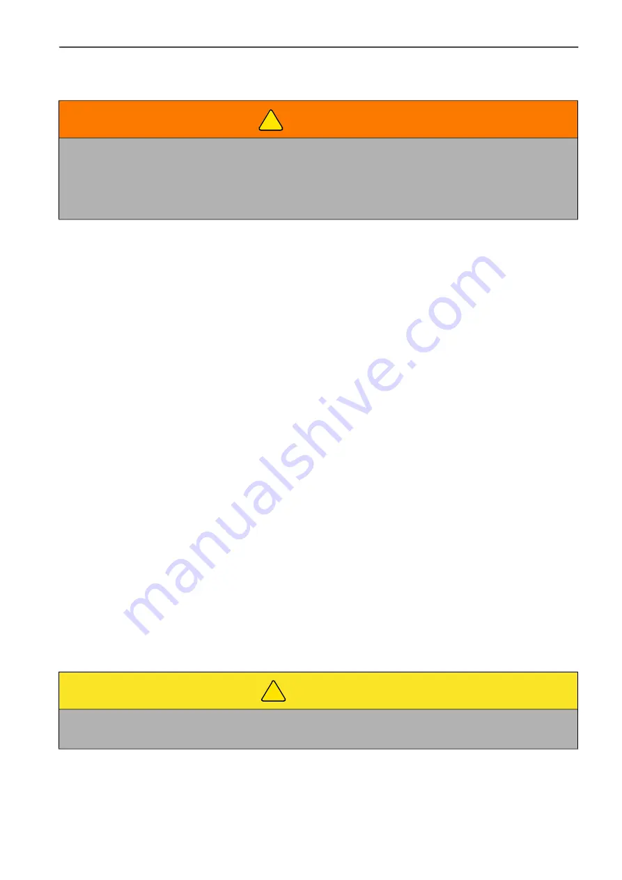 Ransomes MT503 Safety, Operation & Maintenance Manual/Parts List Download Page 95