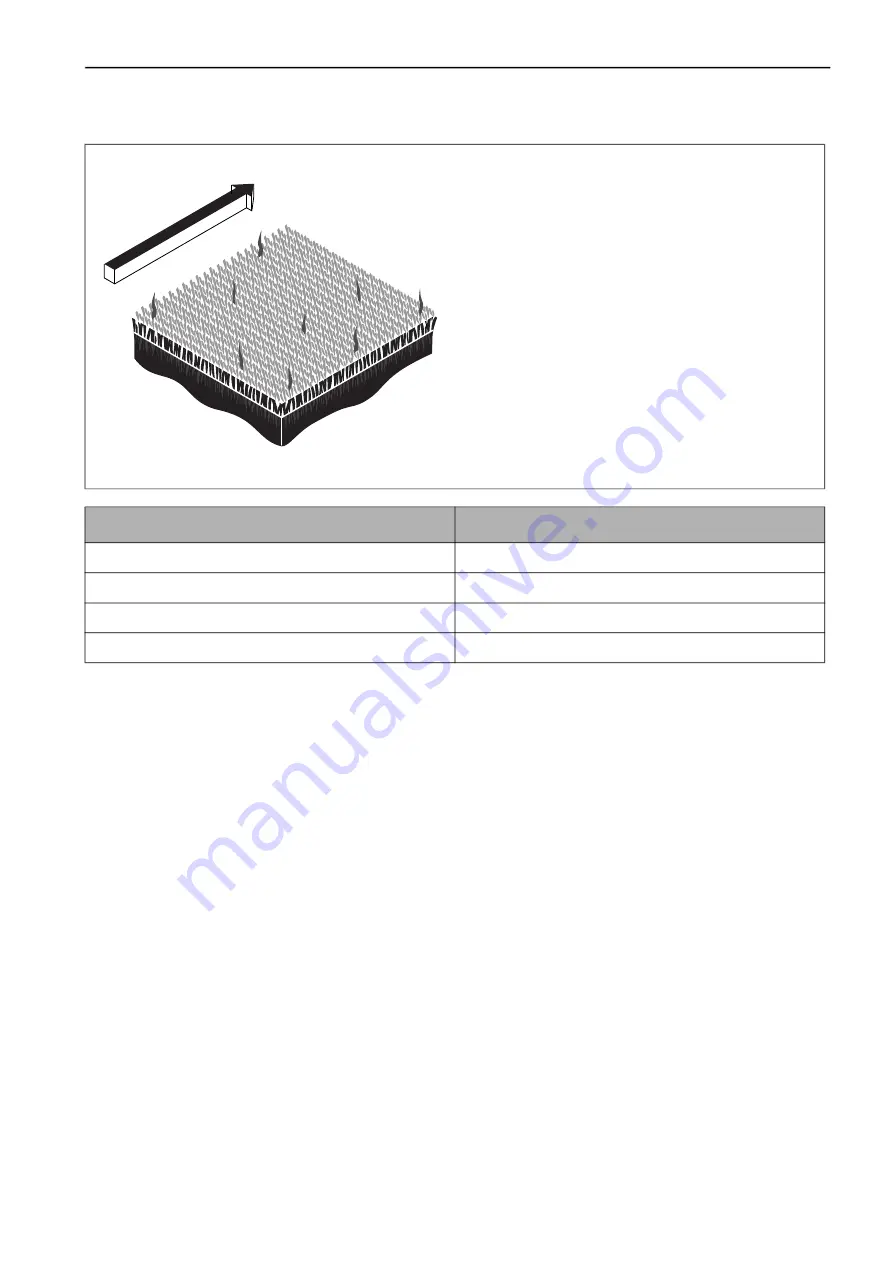 Ransomes MT503 Safety, Operation & Maintenance Manual/Parts List Download Page 119