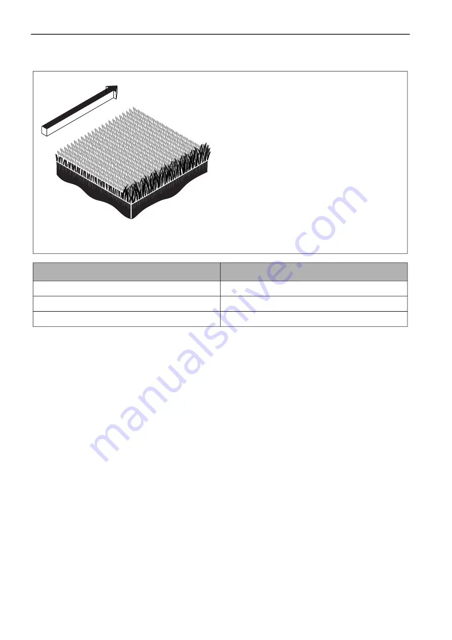 Ransomes MT503 Safety, Operation & Maintenance Manual/Parts List Download Page 120