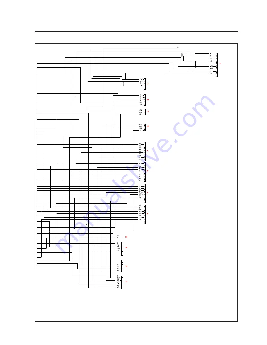 Ransomes Parkway 2250 Plus LGNN040 Maintenance Manual Download Page 35