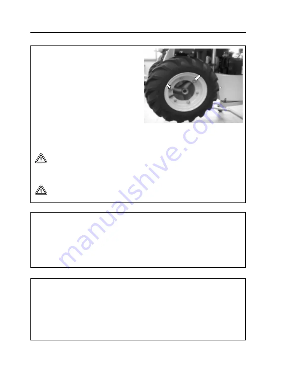 Ransomes Spider ILD02 Safety, Operation & Maintenance Manual Download Page 38