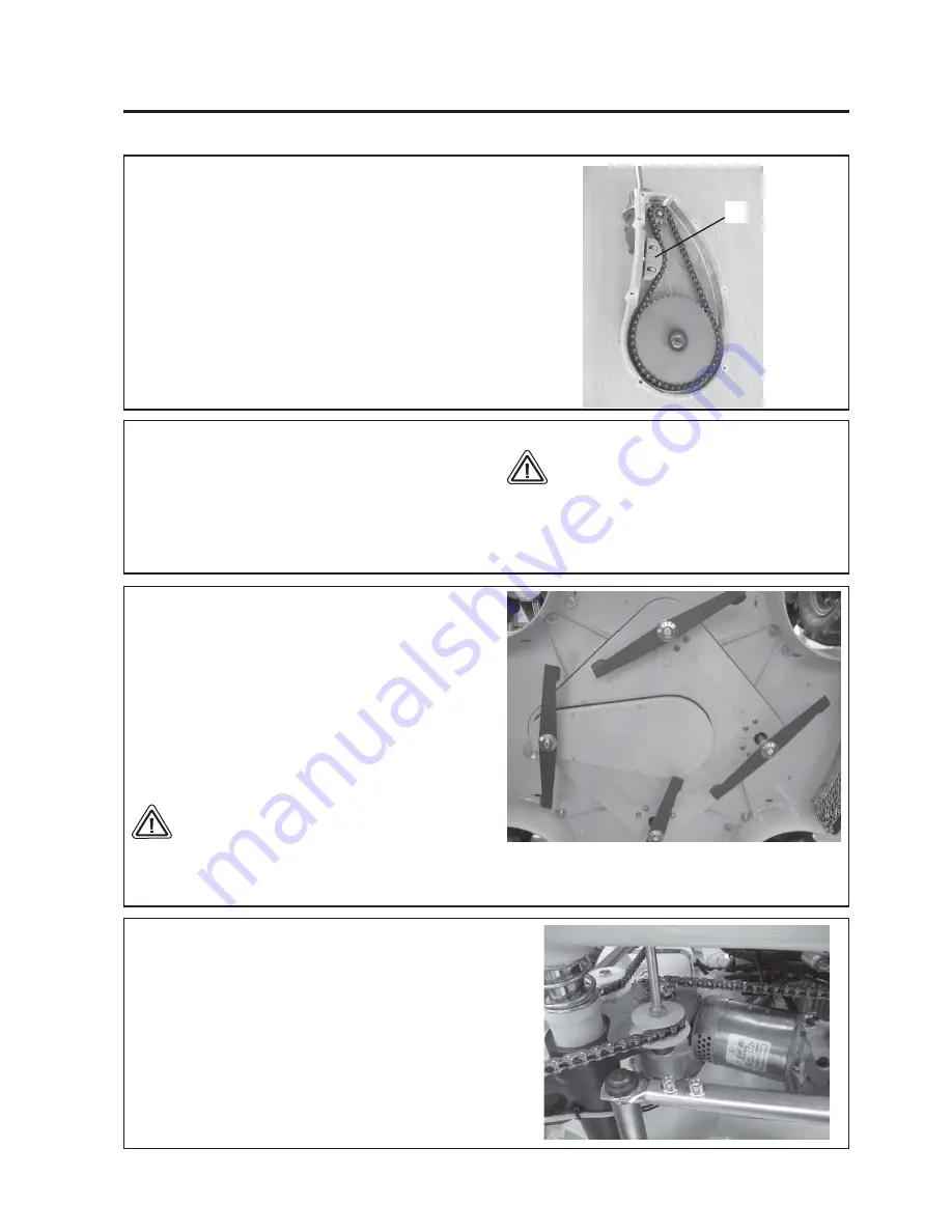 Ransomes Spider ILD02 Скачать руководство пользователя страница 79