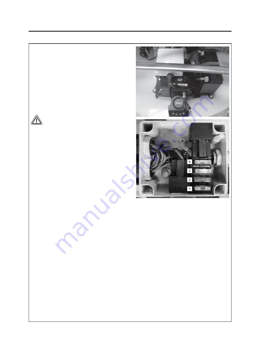 Ransomes Spider ILD02 Safety, Operation & Maintenance Manual Download Page 80