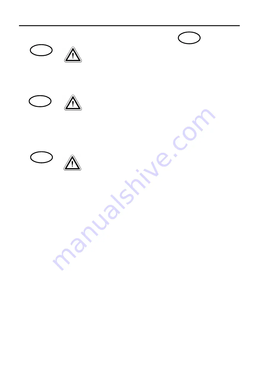 Ransomes T-Plex 180 Safety And Operation Manual Download Page 6