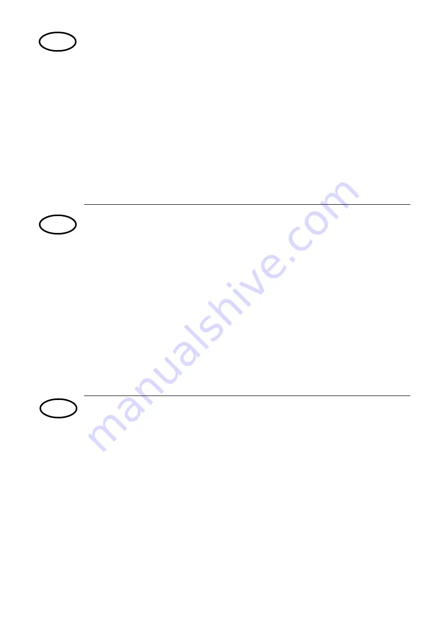 Ransomes T-PLEX 285 Operator Instructions Manual Download Page 2