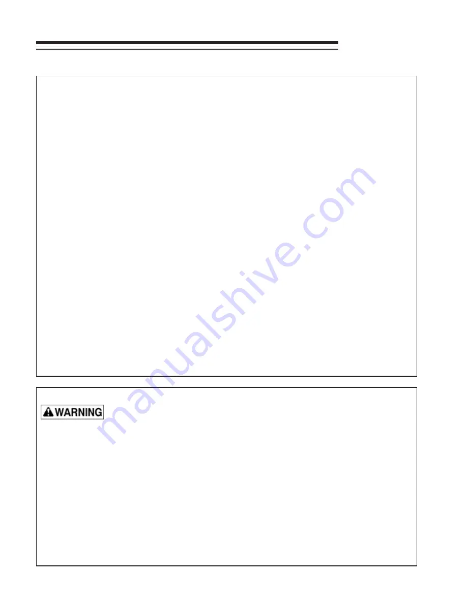 Ransomes ZT220D Setup, Parts & Maintenance Manual Download Page 12