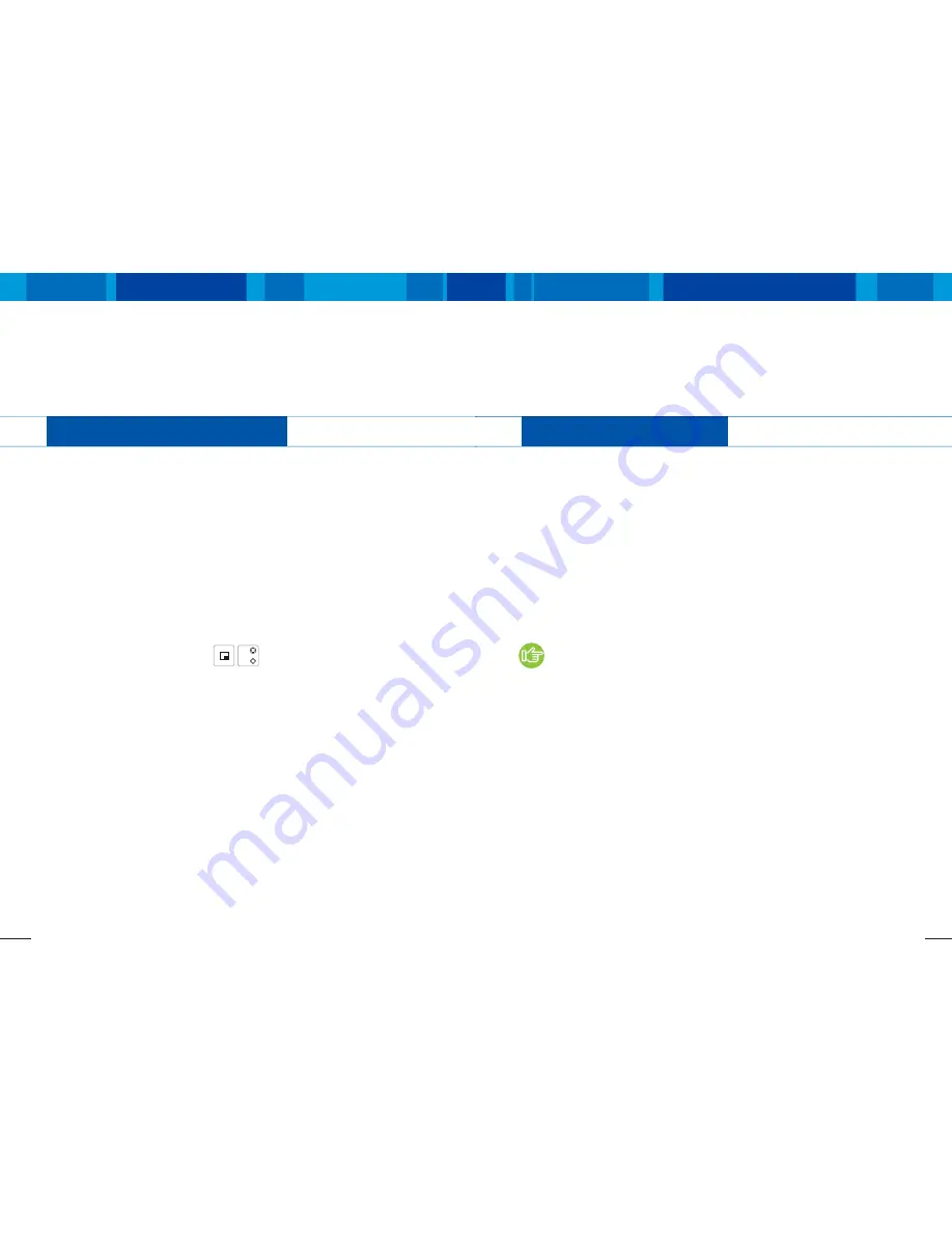 Raon Vega Product Manual Download Page 17