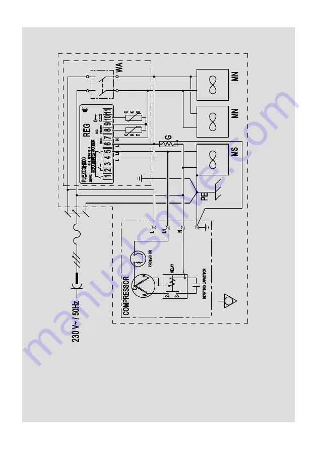 RAPA L-WB1 Original User Manual Download Page 6