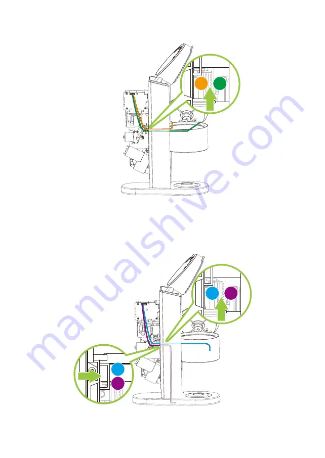 RAPIBREW FREDDA 1.0 Service Manual Download Page 66