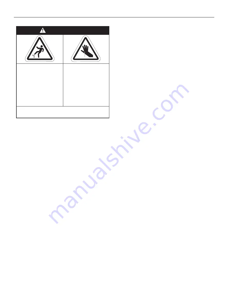 Rapid Engineering 2000 Series Installation, Operation & Service Manual Download Page 44