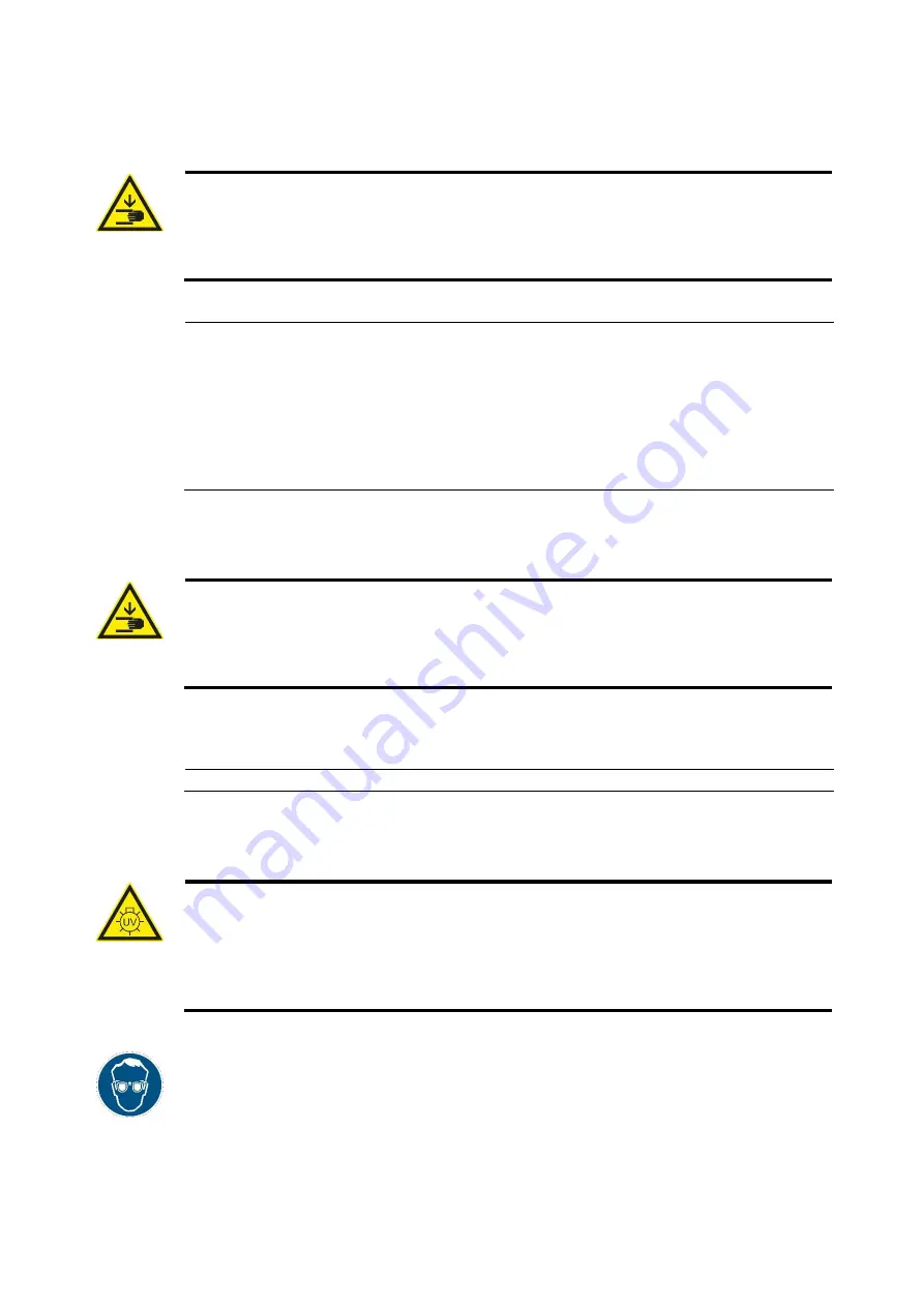 Rapid Shape 3Demax Operating Instructions Manual Download Page 16