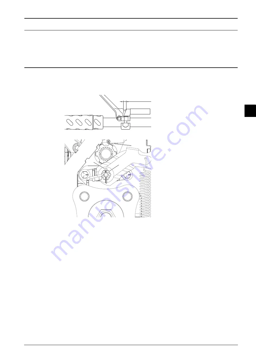 Rapid Technic Mondo Operating Manual Download Page 29