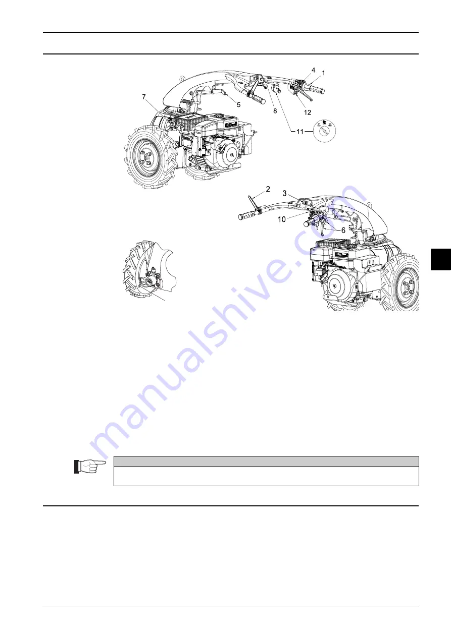 Rapid Technic Mondo Operating Manual Download Page 103