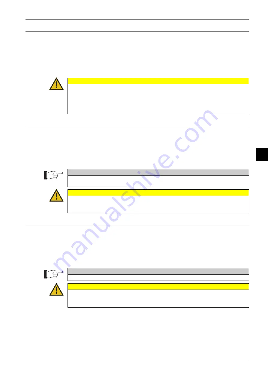 Rapid Technic Mondo Operating Manual Download Page 105