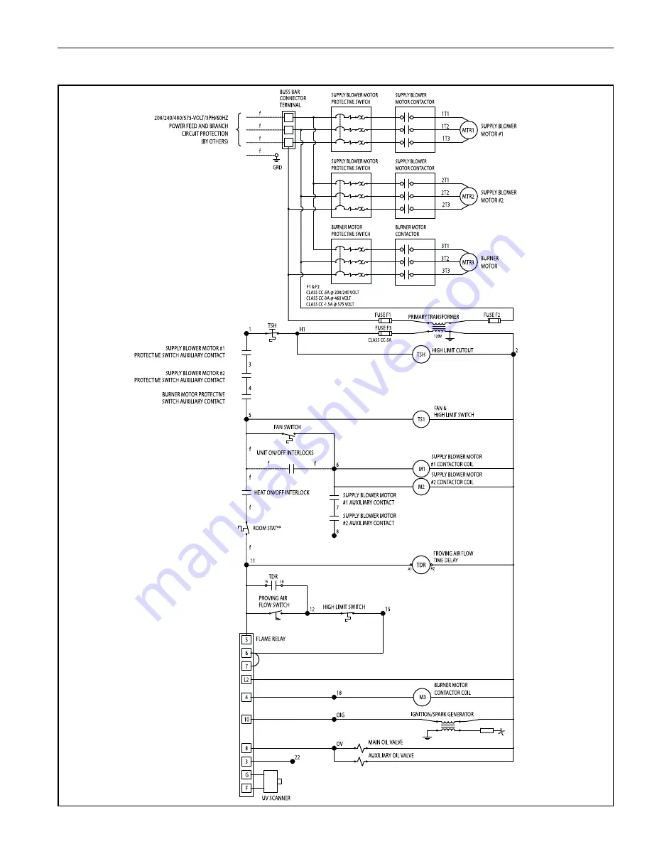 Rapid 7500 136 Скачать руководство пользователя страница 101