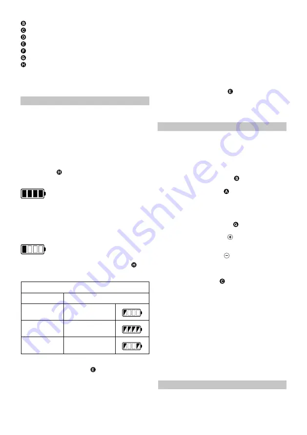 Rapid BTX553 Instructions Manual Download Page 9