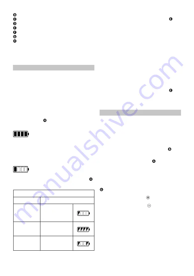 Rapid BTX553 Instructions Manual Download Page 35