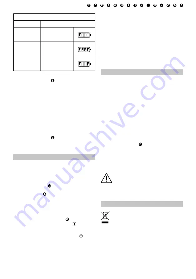 Rapid BTX553 Instructions Manual Download Page 71