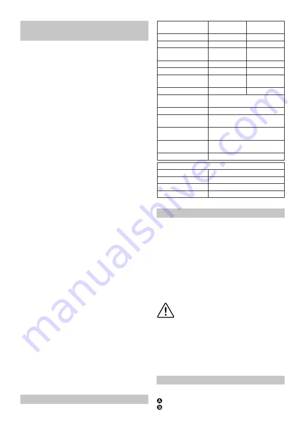 Rapid BTX553 Instructions Manual Download Page 76