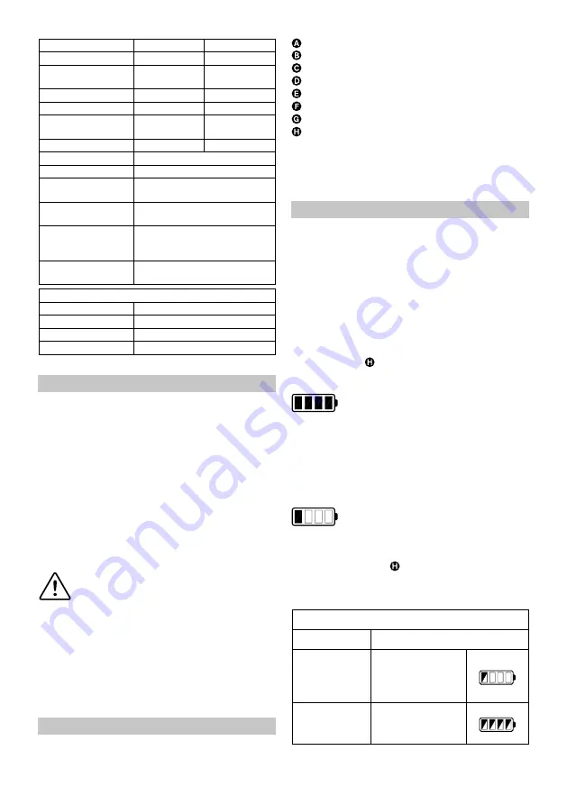 Rapid BTX553 Instructions Manual Download Page 84