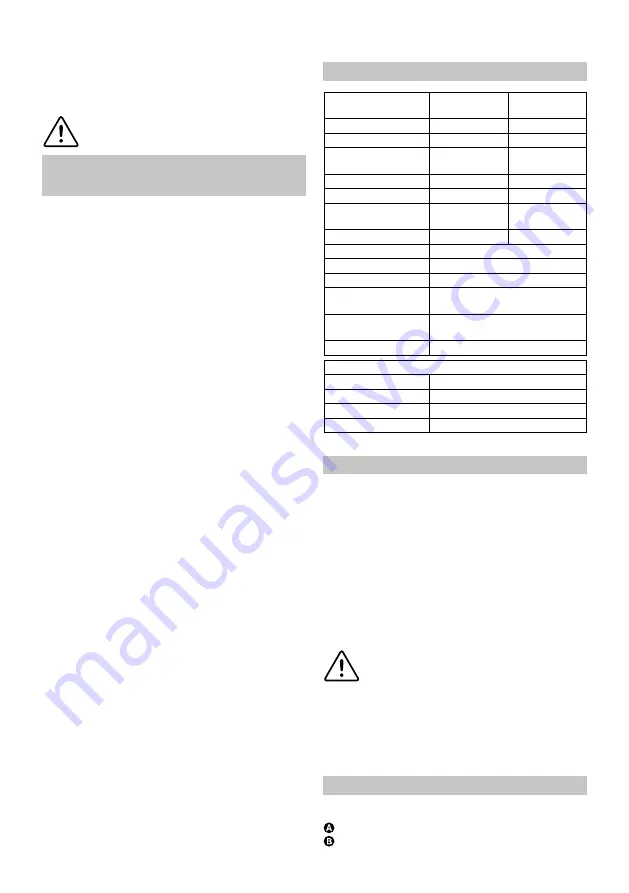 Rapid BTX553 Instructions Manual Download Page 107