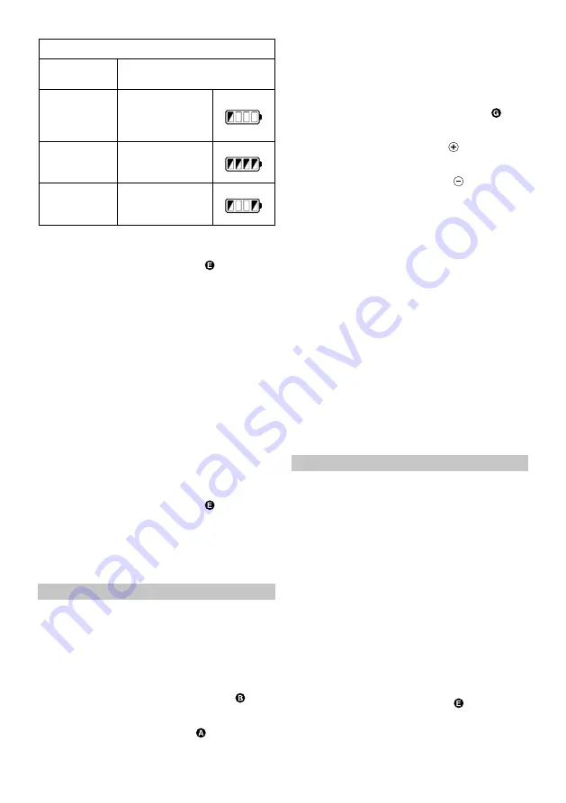 Rapid BTX553 Instructions Manual Download Page 133