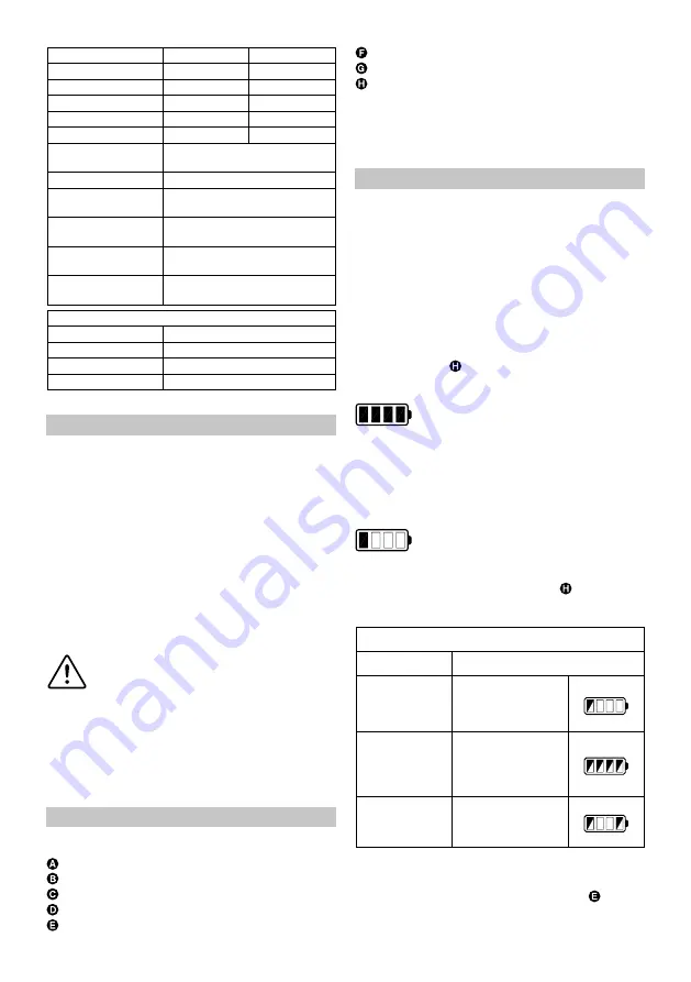 Rapid BTX553 Instructions Manual Download Page 158