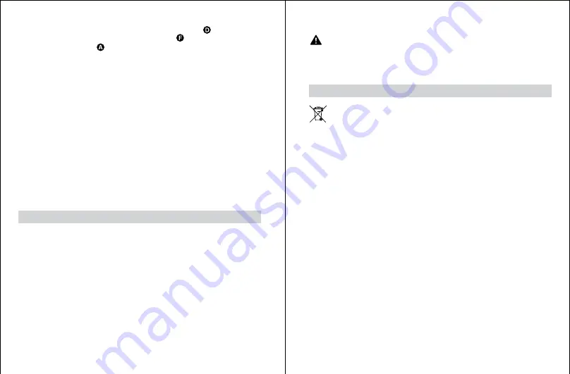 Rapid E100 Manual Download Page 13