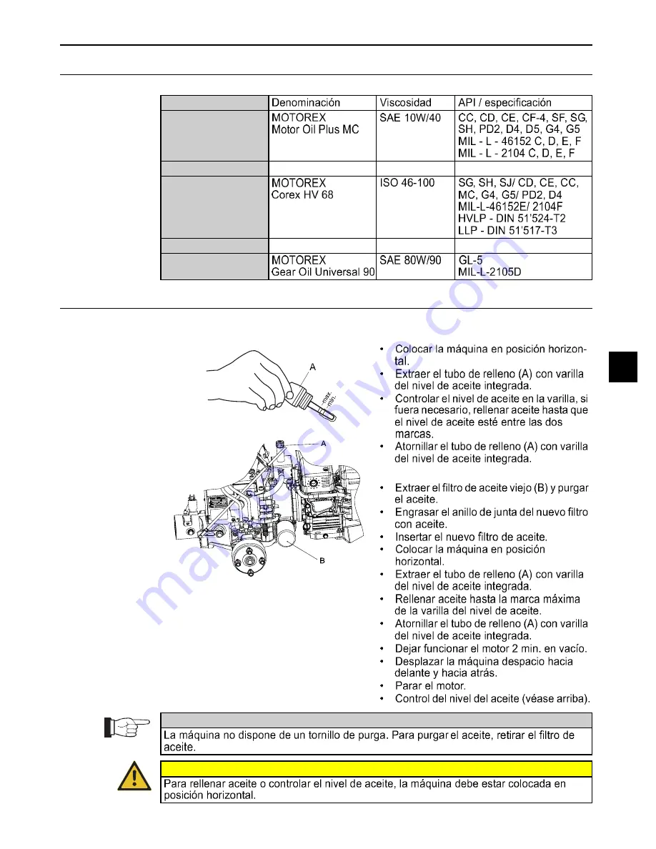 Rapid TYP 1520 Скачать руководство пользователя страница 46