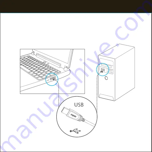 Rapoo V90 Скачать руководство пользователя страница 6