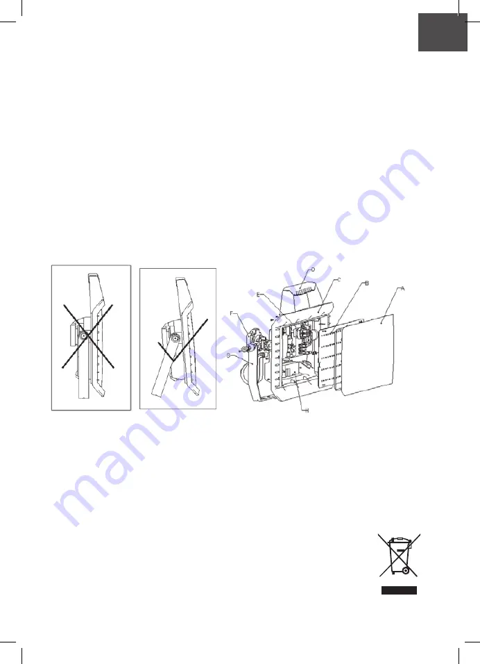 Raptor DT-826413 Скачать руководство пользователя страница 11