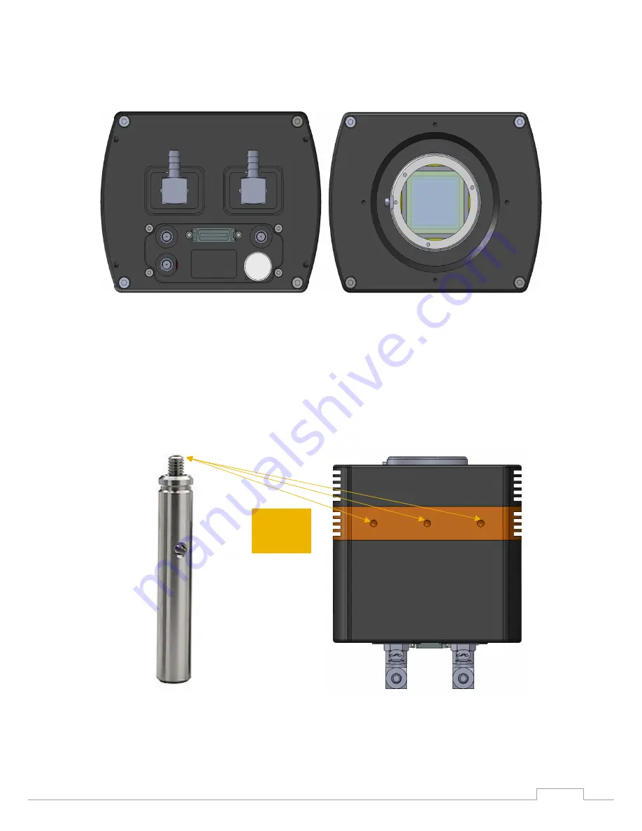 Raptor Eagle EA4240-CL Скачать руководство пользователя страница 6