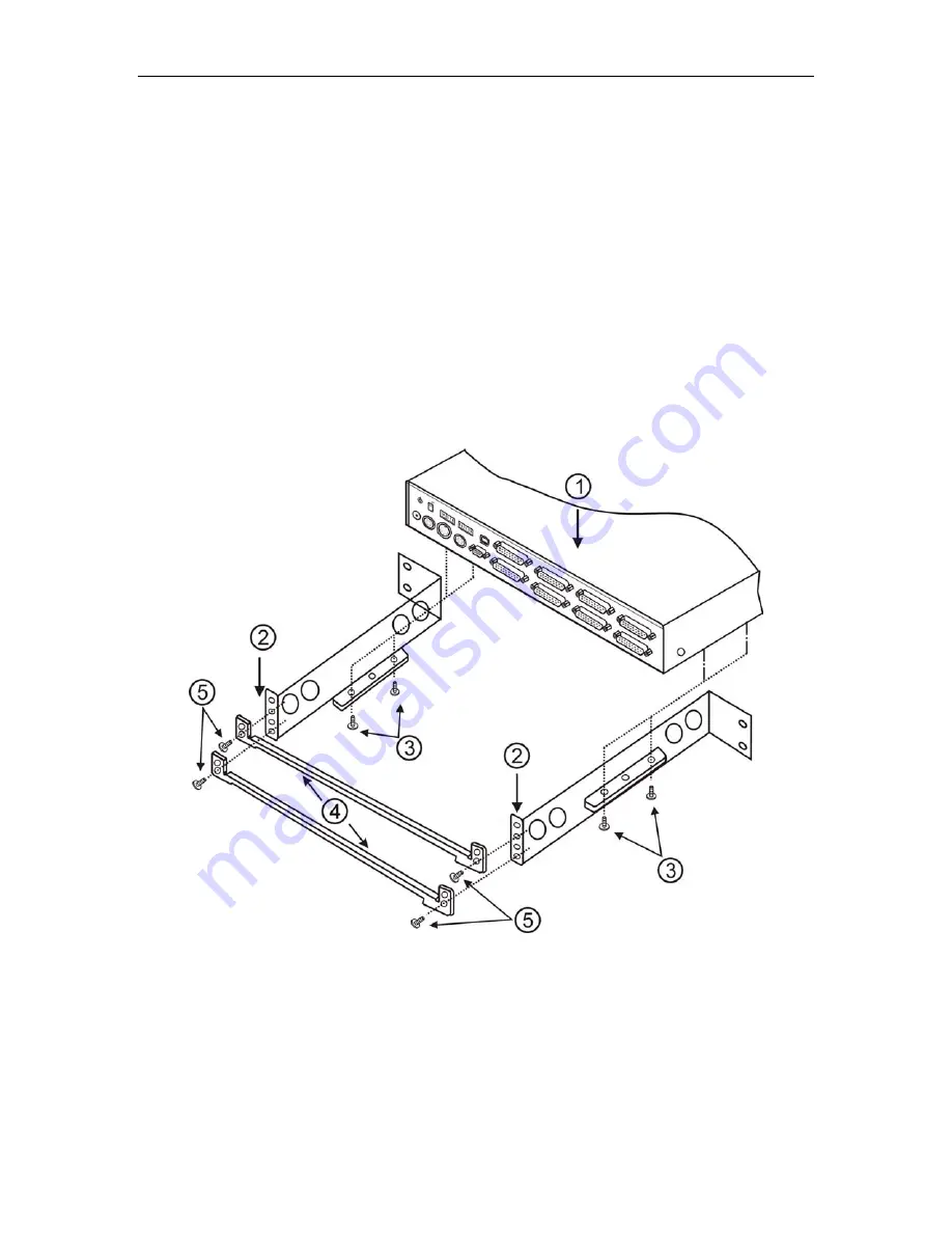 Raritan CS16(R) User Manual Download Page 17