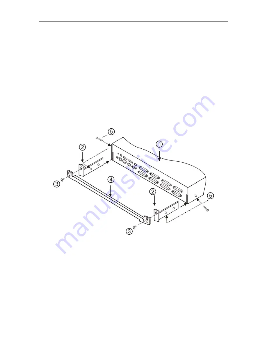 Raritan CS16(R) User Manual Download Page 20